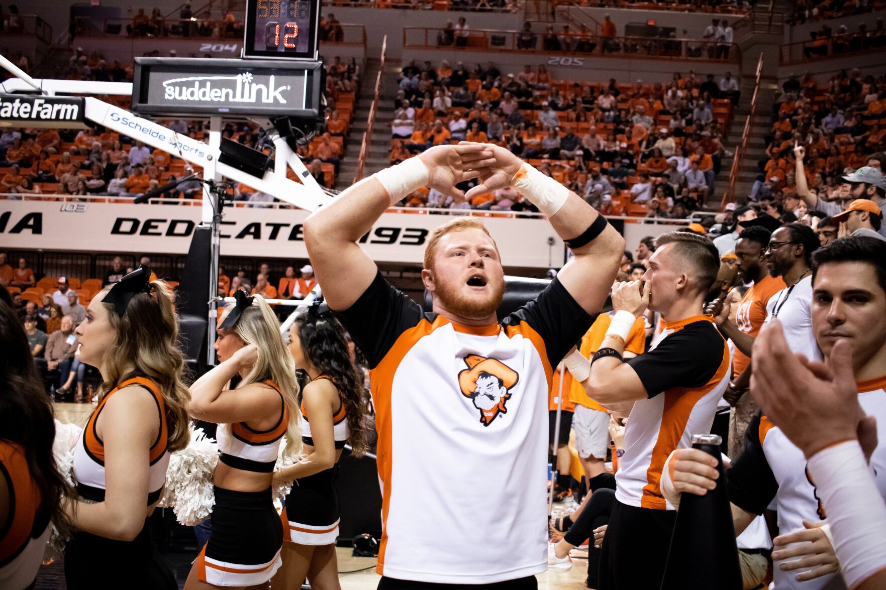 OSU vs. Texas Tech 009